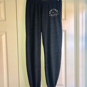 Spiritual Gangster Logo Sweatpants XS